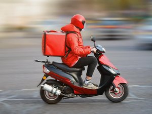 Trabalhadores por aplicativo: audiência pública irá discutir impactos das penalidades realizadas por plataformas