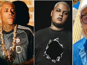 Mc Ryan, Poze do Rodo e Dono da Choquei são soltos por Habeas Corpus