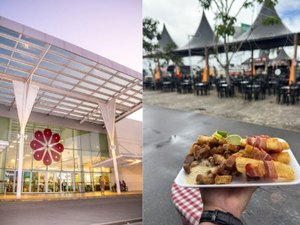 Partage Arapiraca Shopping recebe Torresmofest com edição 2026 'Lendas do Rock'