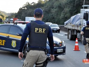Homem procurado pela Justiça de Goiás é preso no Agreste de Alagoas