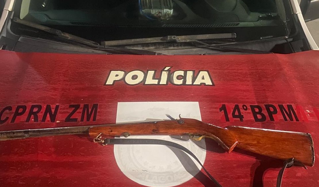 Netas ligam para avó e denunciam agressor em Jundiá