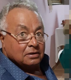 Morre Florentino Santana, empresário e ex-prefeito de Teotônio Vilela