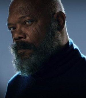 Samuel L. Jackson diz que não vai deixar papel de Nick Fury 'tão cedo'