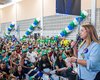 Rute Nezinho assume compromisso com políticas públicas para atípicos