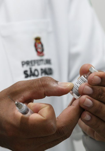 Covid-19: novo estudo sugere que coronavírus surgiu em morcegos