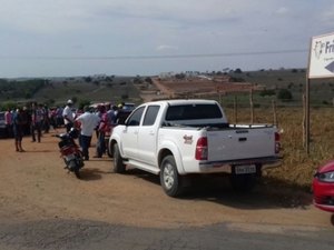 Prefeitura intermediará diálogo com a  Frigovale