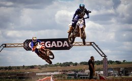 Com estrutura gigantesca, 13ª edição do Viva Motocross será neste fim de semana em Arapiraca