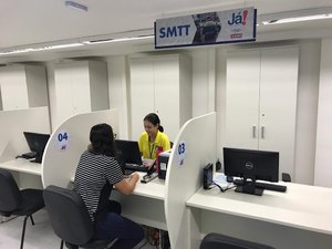 Atendimento é suspenso na Central Já! Maceió Shopping para sanitização