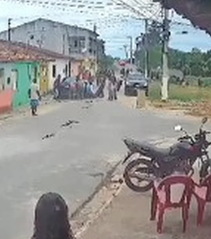 Polícia Civil indicia motorista e passageiro de carro por atropelamento durante cavalgada em São Brás