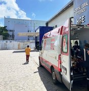 Homem é baleado em tentativa de homicídio no Benedito Bentes