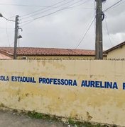 Estudante de 13 anos morre após passar mal dentro de escola em Maceió