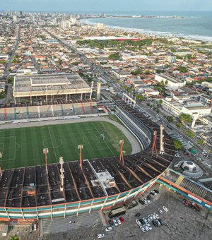 Estádio Rei Pelé é escolhido como centro de treinamento para a Copa do Mundo Feminina de 2027