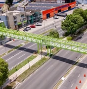 DMTT adia interdição na Durval de Góes Monteiro para instalação de passarela