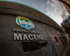 Prefeitura de Maceió paga salário de servidores nesta quarta (30)