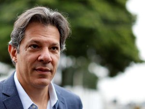 'A maior crise pela qual passa este governo é no MEC', diz Haddad