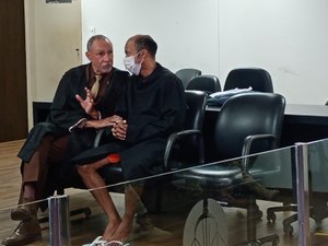 Serial killer de Maceió ofereceu R$ 250 por sexo e perseguiu Mikaele após recusa