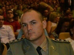 Desembargador nega pedido de soltura de suspeito da morte do capitão Rodrigues