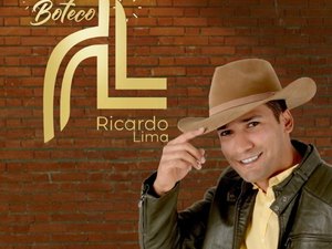 Boteco Ricardo Lima é atração no Garden Shopping desta sexta 