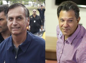 Saiba quais são as propostas de Bolsonaro e Haddad para a educação
