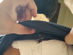 Jovem é esfaqueado pela própria esposa em São Luís do Quitunde