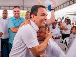 Paulinho do Cartório é eleito prefeito de Roteiro com 52,41% dos votos