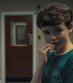 Protagonista de Adolescência faz revelação impressionante sobre série