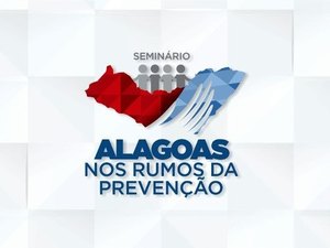 Governo de Alagoas lança política de prevenção à violência