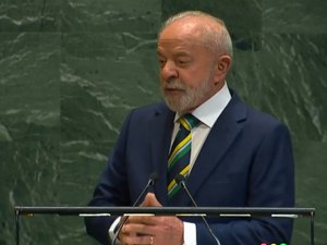 Lula participa hoje de reunião pela democracia em Nova York; Trump não foi chamado