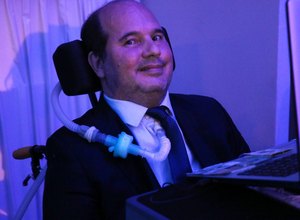 Instituto Dr. Hermerson Casado promove II Simpósio Internacional sobre Esclerose Lateral Amiotrófica