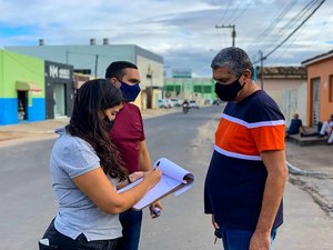 SMTT realiza levantamento e deve promover mudanças no trânsito de Arapiraca