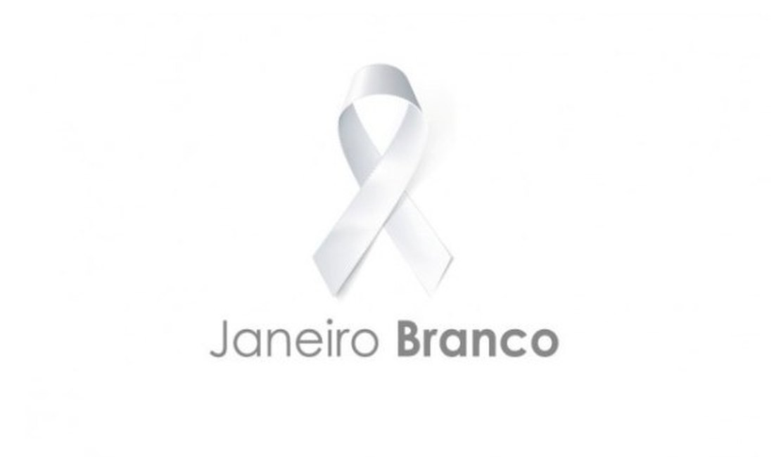 “O mundo pede saúde mental”: Sinteal abraça campanha do Janeiro Branco em 2022