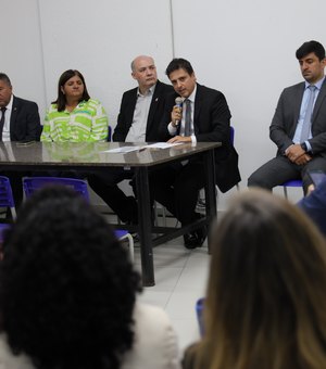 Ufal assina convênio para auxiliar a Prefeitura de Delmiro a elaborar o plano diretor da cidade
