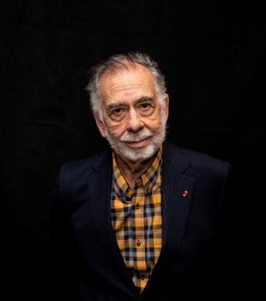Coppola venderá peça milionária após fracasso de filme