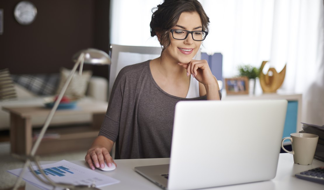 Trabalho remoto em alta: o que você precisa para ter uma estrutura mais estável em casa