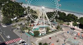 IBGE mostra que Maceió amplia participação no PIB de Alagoas