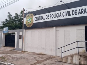 Mulher é assaltada por dupla armada enquanto levava o filho para escola, em Arapiraca