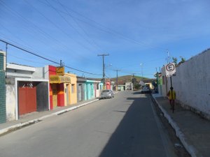 Matriz de Camaragibe registra 14ª morte em decorrência da Covid-19