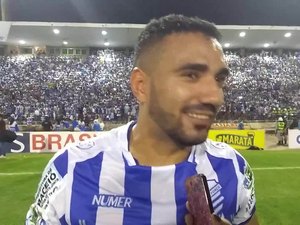 CSA acerta mais duas renovações e está com 11 jogadores confirmados para 2018
