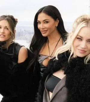 Pussycat Dolls cancela 32 shows na América do Norte; entenda