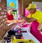 Prefeitura de Girau do Ponciano lança o programa “Girau Premiado 2025” para fortalecer o comércio local