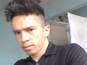 [Vídeo] Filho com depressão mata pai com golpes de faca, em Traipu