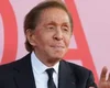 Morre Valentino Garavani, estilista italiano, aos 93 anos