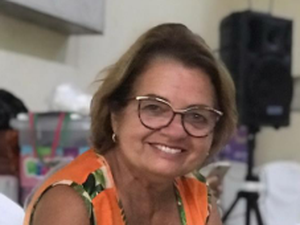 Esposa do ex-vereador Kleber Torres morre em consequência de AVC