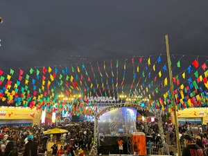 Com videomonitoramento, segurança reforçada e achados e perdidos, Defesa Social se prepara para o maior São João de Arapiraca