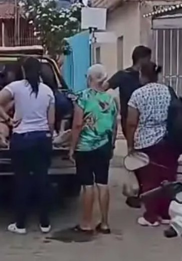Homem morre afogado em área de risco no Pontal do Peba, em Piaçabuçu