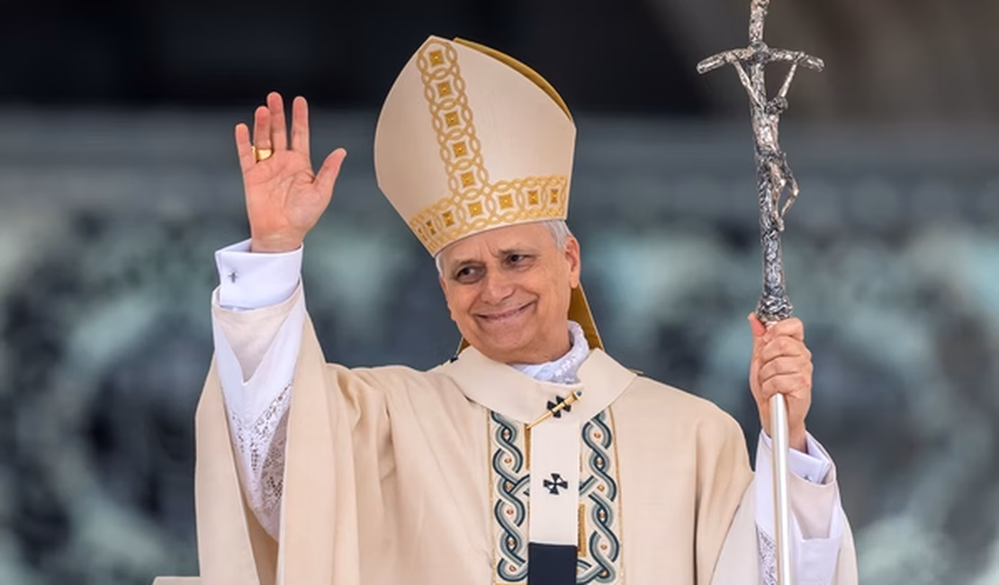 Papa Leão XIV ganhará filme sobre sua história: saiba detalhes