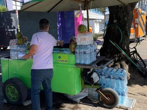 Vigilância Sanitária promove ação educativa de prevenção à leptospirose