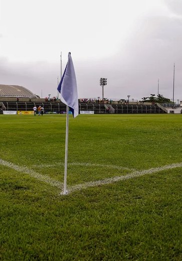 Copa do Brasil Sub 20: CSE encara o Santa Cruz nesta quarta
