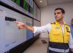 Mobilidade urbana em Maceió ganha avanços em tecnologia e infraestrutura