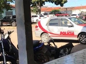 Homem é preso por embriaguez ao volante após “arruaça” em Arapiraca